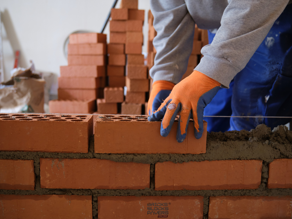 How Many Bricks Do I Need? Calculator & Estimating Guide