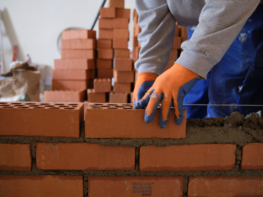 How Many Bricks Do I Need? Calculator & Estimating Guide