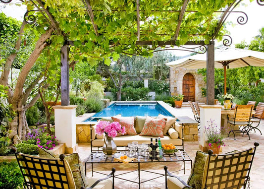 10 Stunning Brick Patio Ideas for Your Gold Coast Home