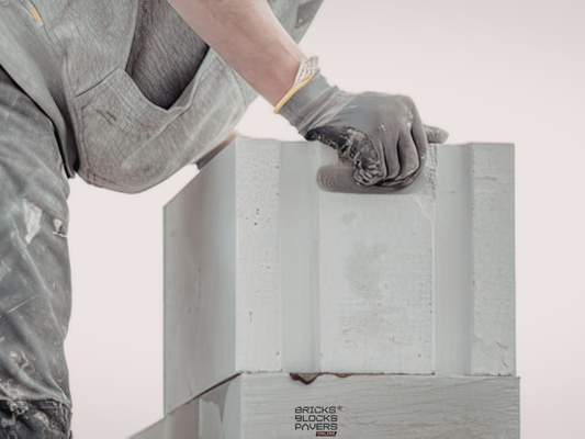 Concrete Block Sizes Explained: 100, 150, 200, 300 & 400 Series