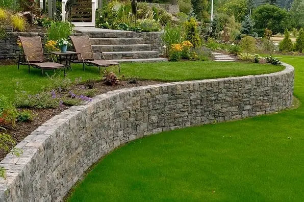 How to Build a Sturdy Retaining Wall for Erosion Control in Gold Coast Properties