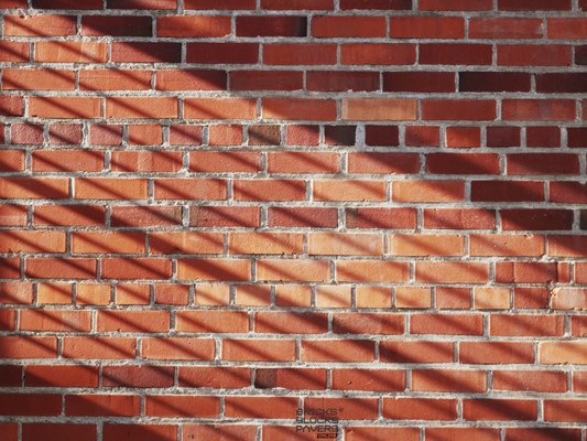 Face Bricks vs Common Bricks: Which Do You Need?