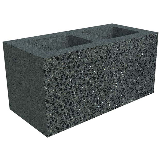 National Masonry Coloured Block Polished