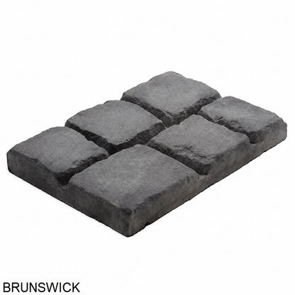 Stoneworks Bradstone Cobble Paver 450x300x50mm