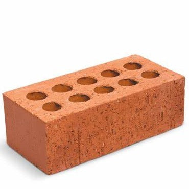 PGH Bricks Purpose Made Commons 230x110x76mm (Packs of 460 Only)