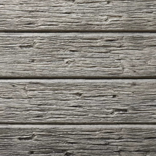 QPro Concrete Sleeper Timber Look Country Premium Range (Sealed) 2385x200x75mm