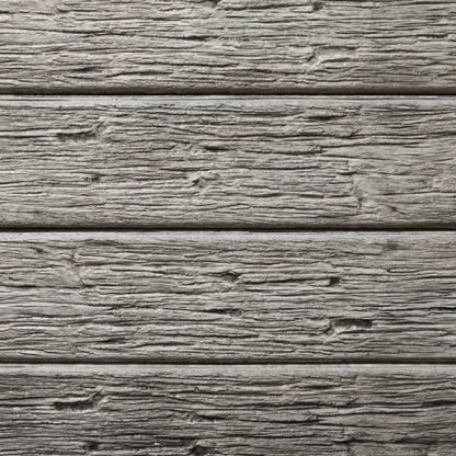 QPro Concrete Sleeper Timber Look Country Premium Range (Sealed) 2385x200x75mm