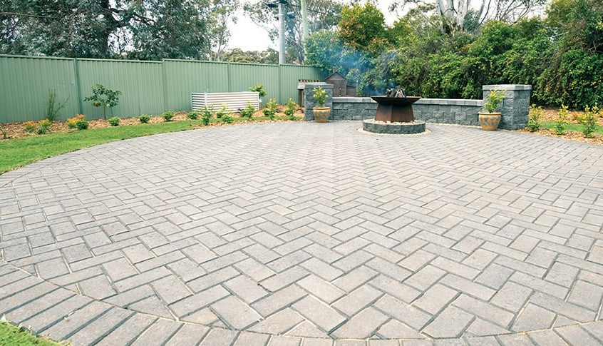 Adbri Masonry Havenbrick 200x100x50mm