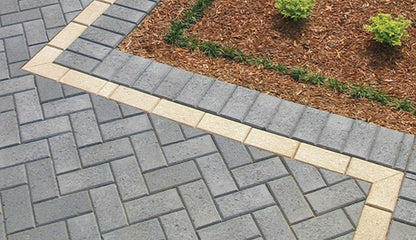 Adbri Masonry Havenbrick 200x100x50mm