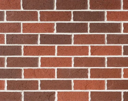 Austral Bricks Home One Redbank 230x110x76mm (Packs of 520 Only)