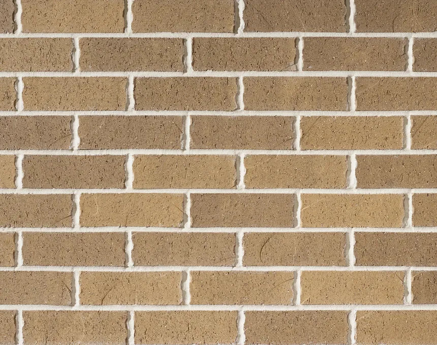Austral Bricks Home One Willow Sand 230x110x76mm (Packs of 520 Only)
