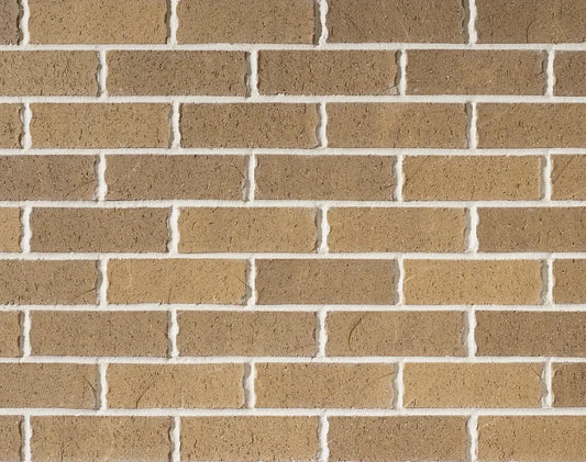 Austral Bricks Home One Willow Sand 230x110x76mm (Packs of 520 Only)