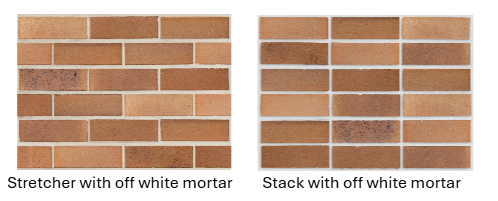 PGH Bricks Smooth Copper Luxe 230x110x76mm (Packs of 460 Only)