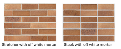 PGH Bricks Smooth Copper Luxe 230x110x76mm (Packs of 460 Only)