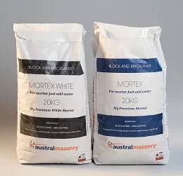 Mortex Charcoal 20kg