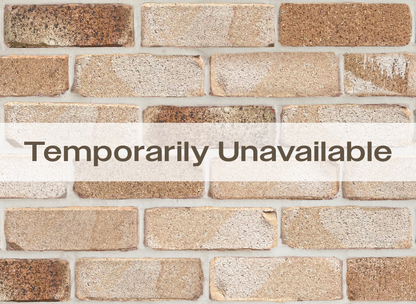 PGH Bricks Shoreline Elkhorn 230x110x76mm (Packs of 460 Only) TEMPORARILY UNAVAILABLE