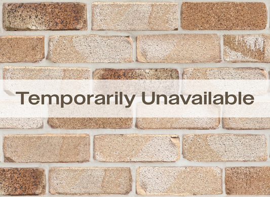 PGH Bricks Shoreline Elkhorn 230x110x76mm (Packs of 460 Only) TEMPORARILY UNAVAILABLE