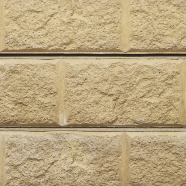 QPro Concrete Sleeper Sandstone Paperbark Classic Range (Unsealed) 1585x200x75mm