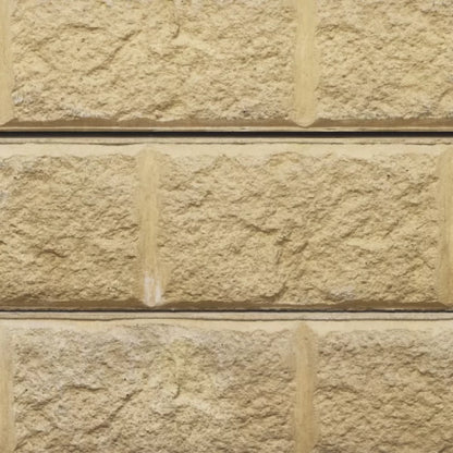 QPro Concrete Sleeper Sandstone Paperbark Classic Range (Unsealed) 1585x200x75mm