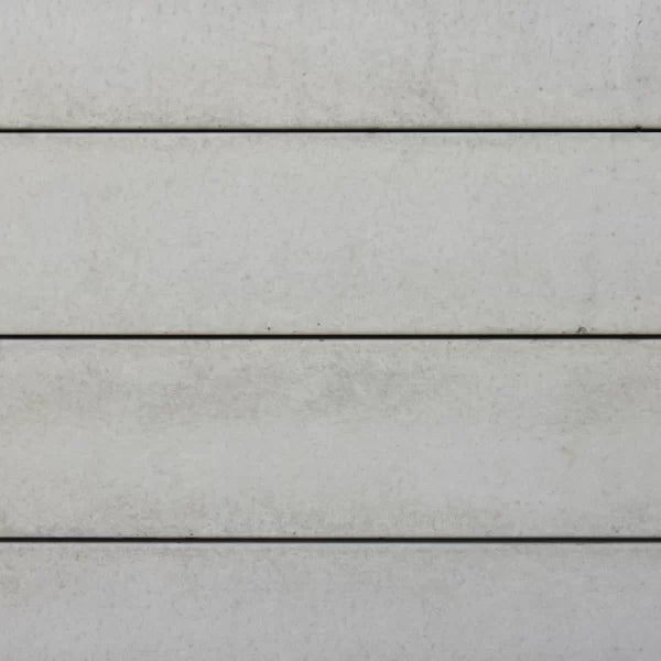 QPro Concrete Sleeper Smooth Plain Grey Classic Range (Unsealed) 1585x200x75mm