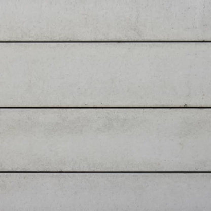 QPro Concrete Sleeper Smooth Plain Grey Classic Range (Unsealed) 1985x200x75mm