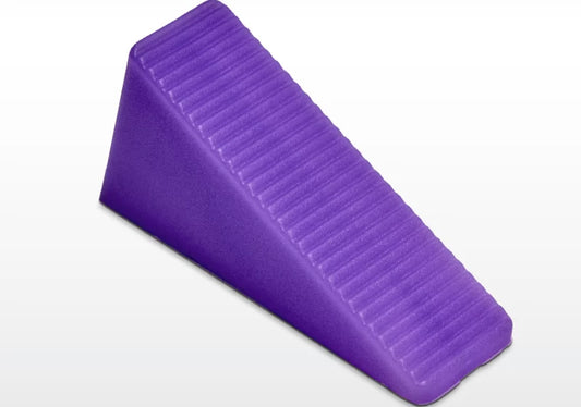 QPro Concrete Sleepers - Plastic Wedge 15mm Pack 100