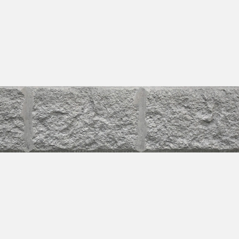 QPro Concrete Sleepers Sandstone Storm Grey Sealed 1585x200x75mm