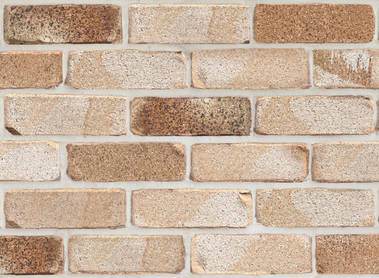 PGH Bricks Shoreline Elkhorn 230x110x76mm (Packs of 460 Only)