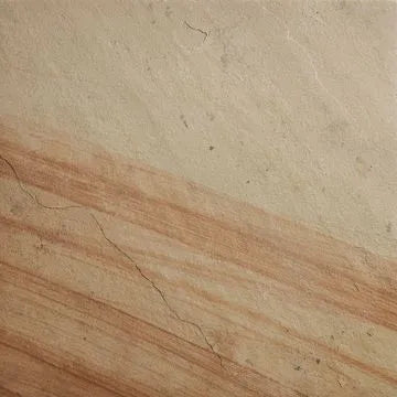 Sandstone Split Country Cameo 500x500x15mm