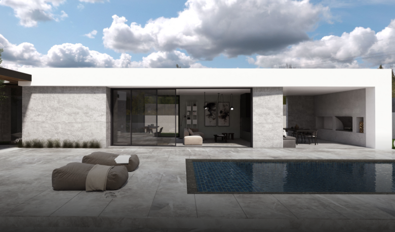 Shop Pavers Range