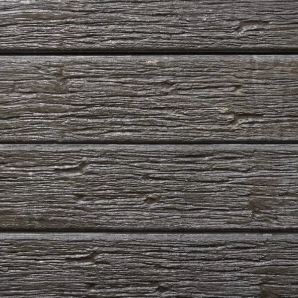 QPro Concrete Sleeper Timber Look Smokey Premium Range (Sealed) 1585x200x75mm