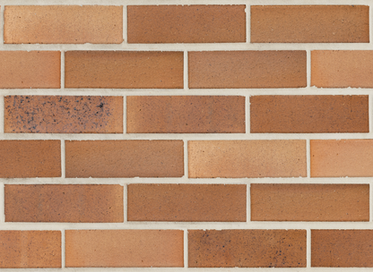 PGH Bricks Smooth Copper Luxe 230x110x76mm (Packs of 460 Only)