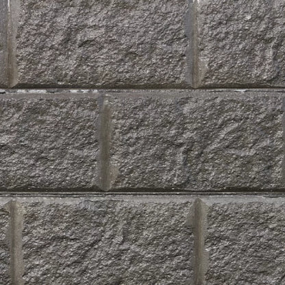 QPro Concrete Sleeper Sandstone Storm Grey Premium Range (Sealed) 2385x200x75mm