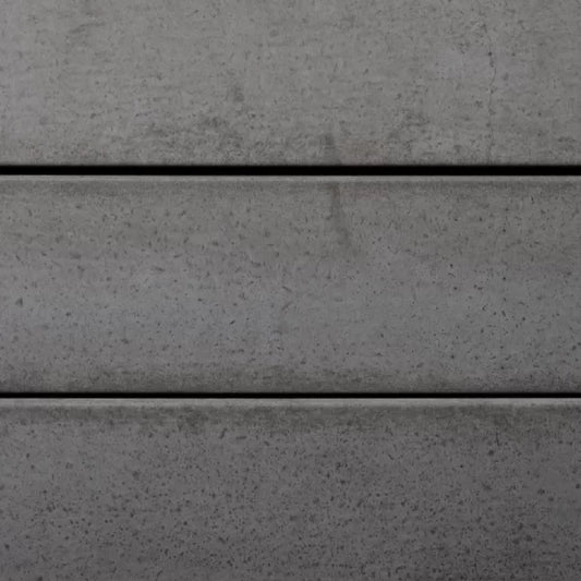 QPro Concrete Sleeper Smooth Storm Grey Classic Range (Unsealed) 1585x200x75mm