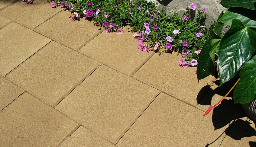 Adbri Masonry Stradapave 300x300x50mm