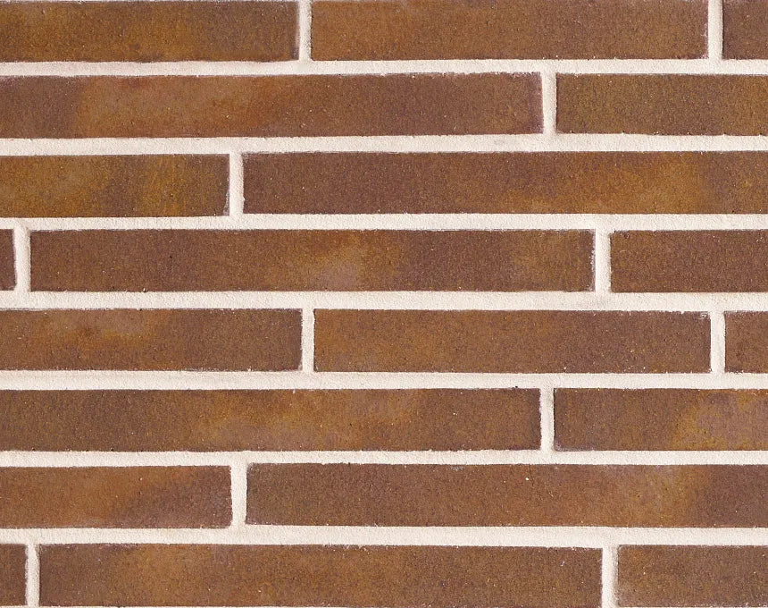 Austral Bricks Pottery Burnished Tan 390x110x50mm (Packs of 348 Only)