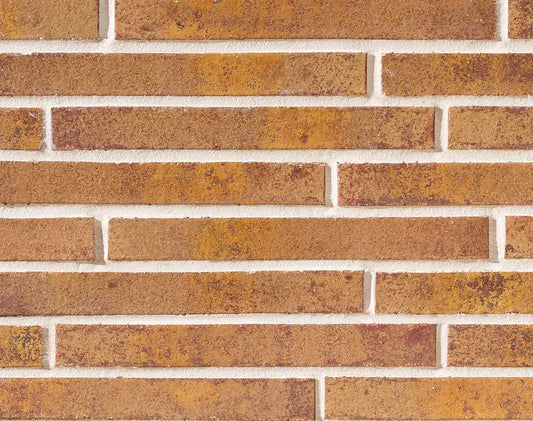 Austral Bricks Pottery Charred Clay 390x110x50mm (Packs of 348 Only)