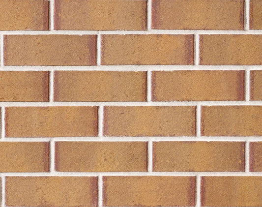 Austral Bricks Pottery Clay Blush 230x110x76mm (Packs of 520 Only)