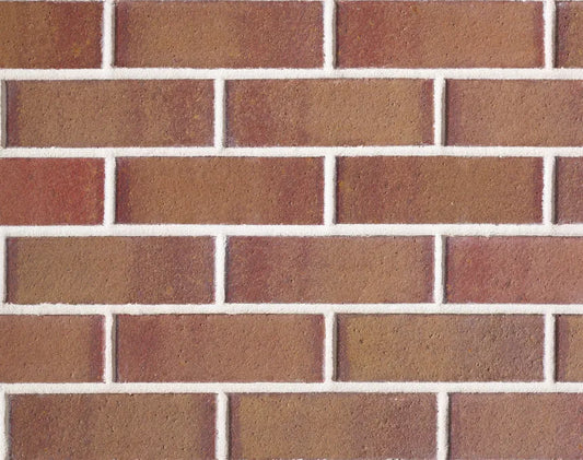 Austral Bricks Pottery Fired Umber 230x110x76mm (Packs of 520 Only)
