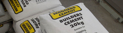 Wagners General Purpose Cement 20kg