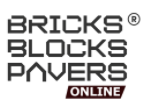 Bricks Blocks Pavers Online