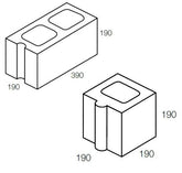 Buy Grey Concrete Blocks Online - QLD & NSW | BBPO – Bricks Blocks ...