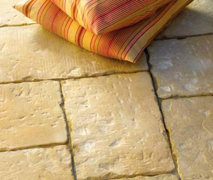 Stoneworks Bradstone Old Town Random Pavers (Sold in 6m2 lots only)