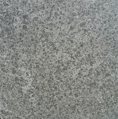 Black Granite 600x600x20mm Paver