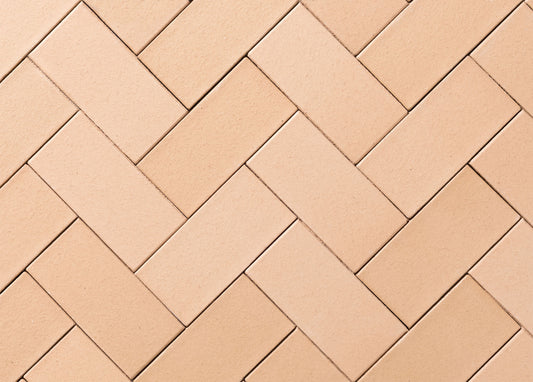 Austral Bricks Alfresco Paver 230x114x50mm (Packs of 480 Only/12.63 M2)