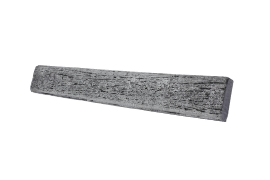 Austral Masonry Explorer Timber Look Charcoal Sleeper 2000x200x75mm