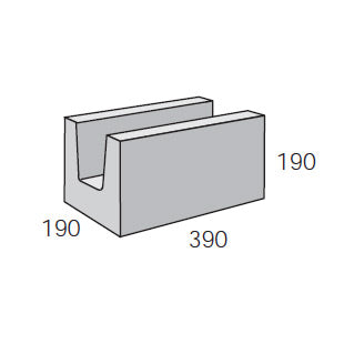 20.12 200mm Lintel