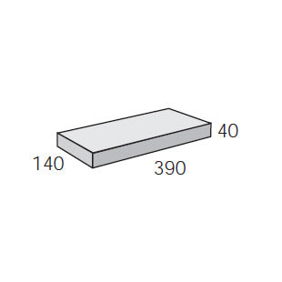 75.710 150mm Capping