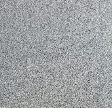Grey Granite 600x400x20mm Bullnose Tile