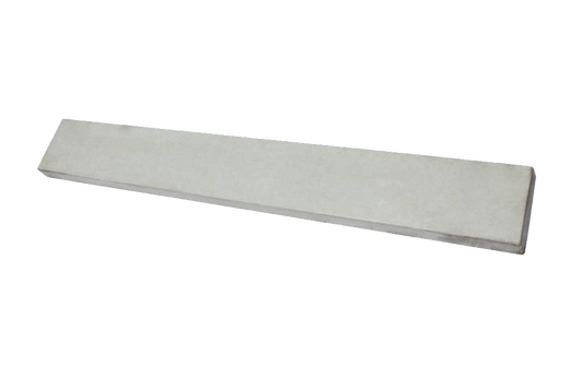 Austral Masonry Explorer Smooth Grey Sleeper 2000x200x75mm